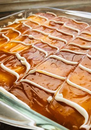 عکسی از دستور تریلیچه آسلی