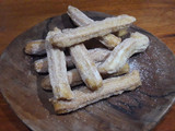 Churros Express