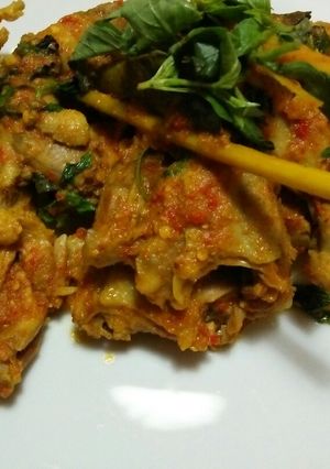 Foto resep Rica-rica Bebek Presto