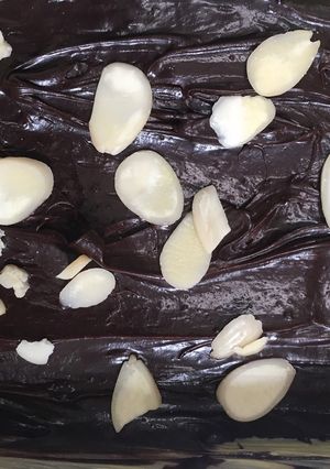 Foto resep Recook Brownies Maizena Gluten Free