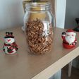 Granola en casa!