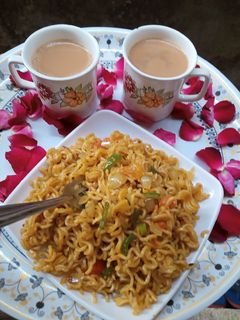 मसाला चाय (Masala chai recipe in hindi) रेसिपी मुख्य फोटो