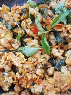 Foto resep Sambel Tempe