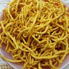 A picture of Tikha Gathiya.
