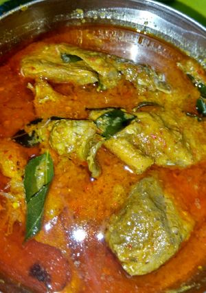 Foto resep Ikan tumis aceh
