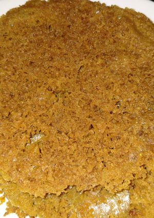 Foto resep Kremes kriuk bersarang