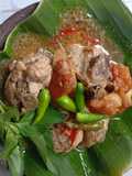 Garang Asem Khas Solo