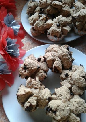 Foto resep Brownies Kukus Mekar/ Metode All In One 1 Telur