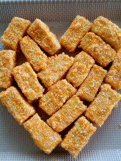 Foto resep 3. Nugget ayam