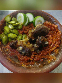 Foto resep Penyet iga