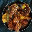 চিলি পনির(chilli paneer recipe in Bengali)