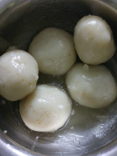 रसगुल्ला (rasgulla recipe in Hindi) रेसिपी मुख्य फोटो