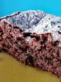 Brownie de Vascolet, fácil y delicioso