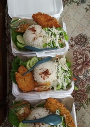 Foto resep Katsu Special Ala Raditya