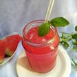 57. Jus Semangka lemonade