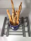 Garlic bread sticks