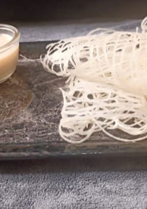 जाला रोटी (jala roti recipe in Hindi) रेसिपी मुख्य फोटो