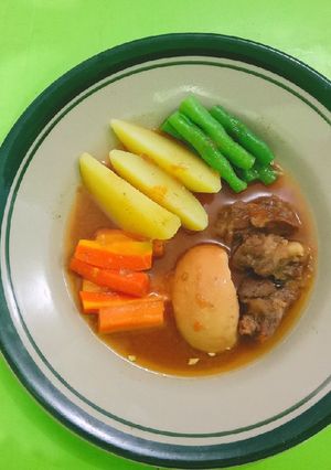 Foto resep Selat solo