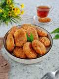 Kue Gemblong Premium