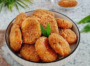 Foto resep Kue Gemblong Premium