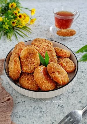 Foto resep Kue Gemblong Premium