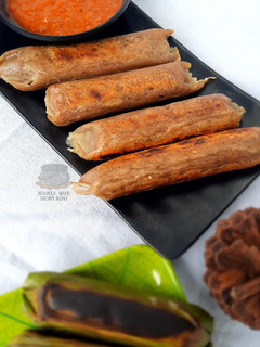 Foto resep Otak Otak Tengiri lembut