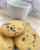 Galletas chocochips Chenana