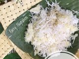 Sawut Singkong