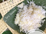 Sawut Singkong