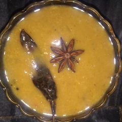 Sambhar A picture of Sambhar.