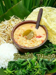 Foto resep Sambel Tumpang