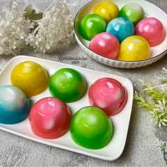Khanom Leum Khuen-レシピのメイン写真