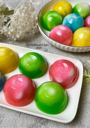 Foto resep Kanom Leum Keum