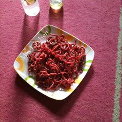 A picture of Jelabi.