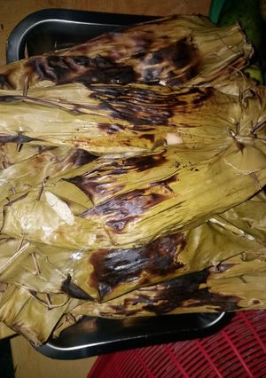 Foto resep Pepes Ayam