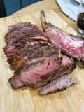 Rib Eye Steak
