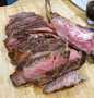 Easy Way Make Recipe Rib Eye Steak that is Perfect, Addictive}