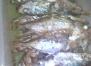 Foto resep Pindang ikan selayang