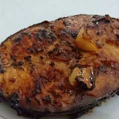 A picture of Gindara Steak.