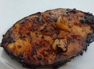 Foto resep Gindara Steak