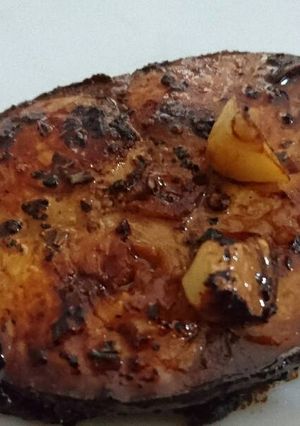 Foto resep Gindara Steak