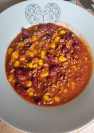 Une photo de Chili maison