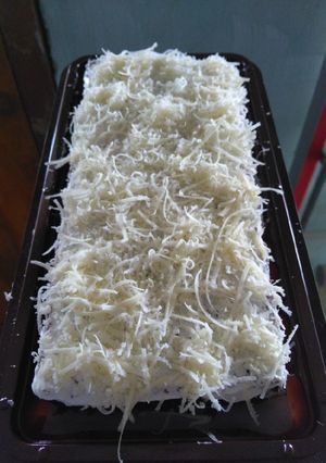 Foto resep Brownies Coklat Kukus
