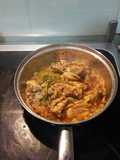 Seco de Pollo
