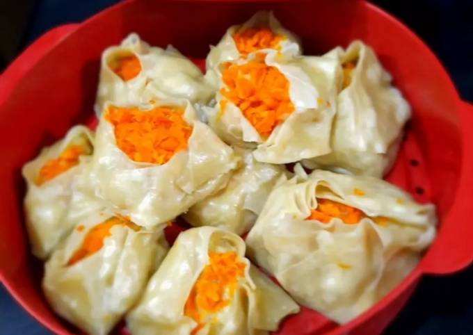 Resep Dimsum Ayam Frozen Oleh Devi Dr Cookpad