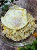 Nasi Goreng Margarine