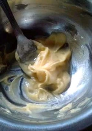 Foto resep Carlo KW