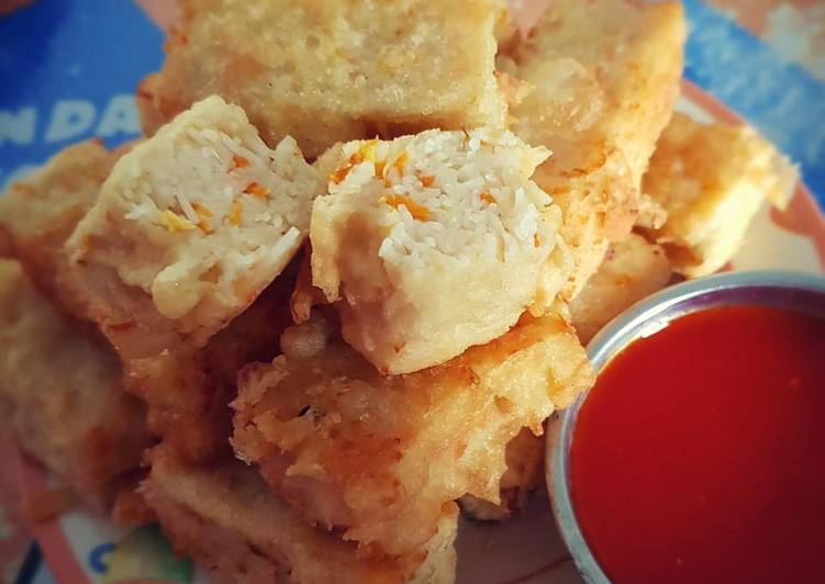 Misua/misoa goreng simple no ribet2