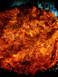 लहसुन और सूखे मिर्चे की चटनी (lahsun aur sukhe mirch ki chutney recipe in Hindi) रेसिपी मुख्य फोटो