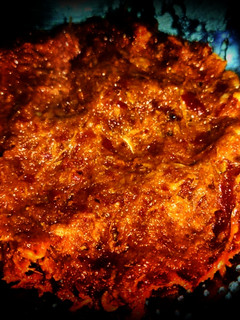 लहसुन और सूखे मिर्चे की चटनी (lahsun aur sukhe mirch ki chutney recipe in Hindi) रेसिपी मुख्य फोटो